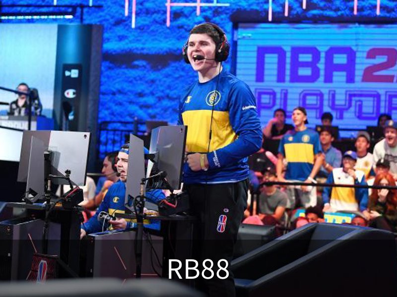 走进RB88